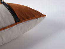 Load image into Gallery viewer, Steed Rectangle Cushion Cover

