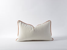 Load image into Gallery viewer, Steed Rectangle Cushion Cover
