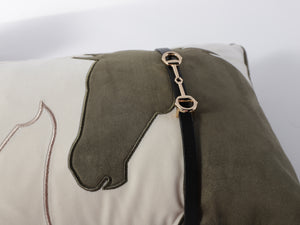 Moss Cushion Cover