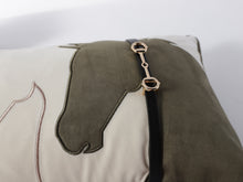 Load image into Gallery viewer, Moss Rectangular Cushion Cover
