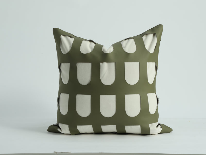 Clover Cushion Cover
