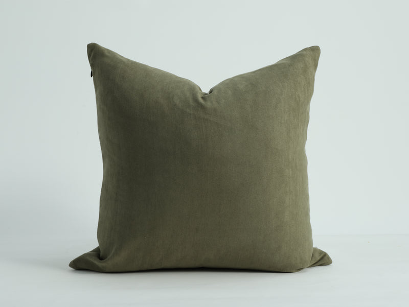 Clover Cushion Cover