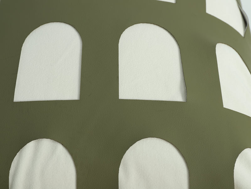 Clover Cushion Cover