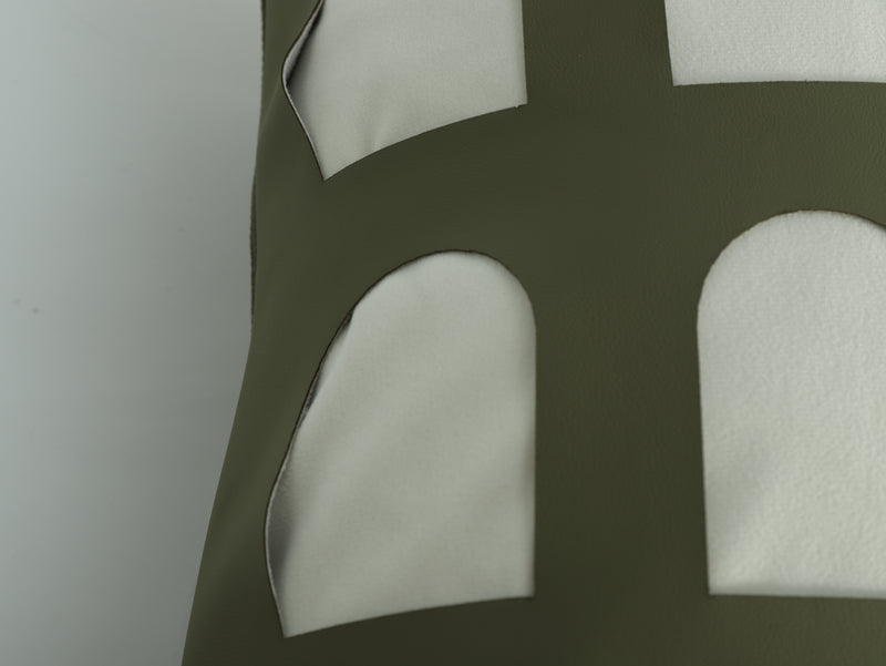 Clover Cushion Cover