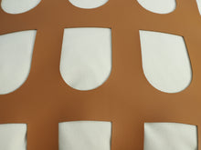 Load image into Gallery viewer, Tangerine Cushion Cover
