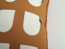 Load image into Gallery viewer, Tangerine Cushion Cover
