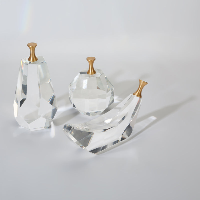 Fruitful Harmony - Set of 3
