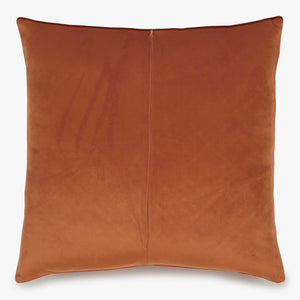 Caramel Cushion Cover
