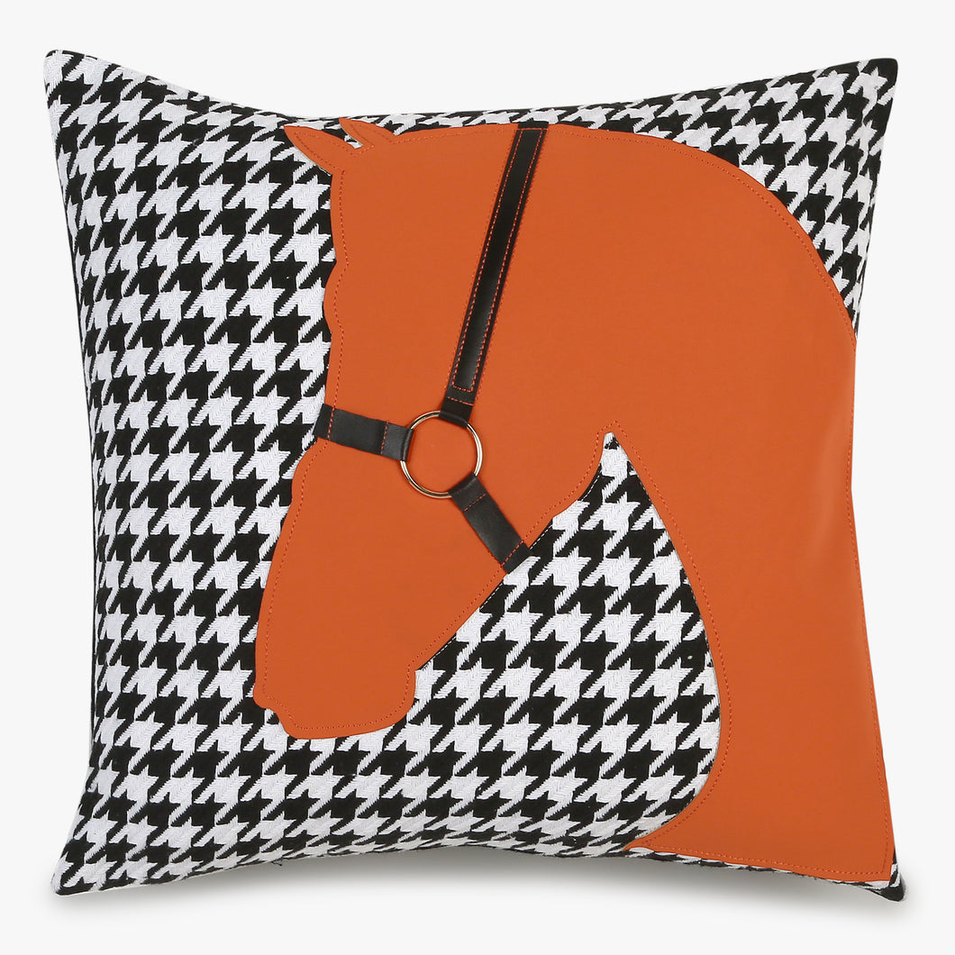 Bronco Cushion Cover