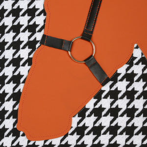 Bronco Cushion Cover