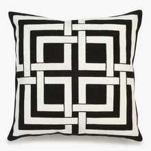 Load image into Gallery viewer, Monochrome Cushion Cover
