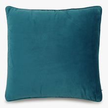 Load image into Gallery viewer, Wings of Enchantment Cushion Cover - Blue
