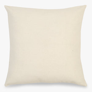 Buff Cushion Cover