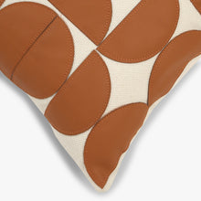 Load image into Gallery viewer, Buff Cushion Cover
