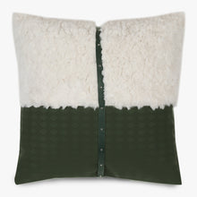 Load image into Gallery viewer, Fern Cushion Cover
