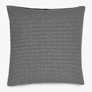 Houndstooth Cushion Cover