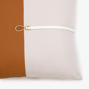 Hook Cushion Cover