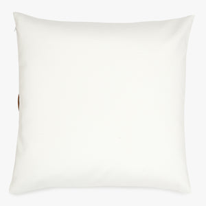Swirl Cushion Cover