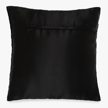 Load image into Gallery viewer, Faiz Embroidered Velvet Cushion Cover
