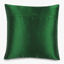 Load image into Gallery viewer, Mor Embroidered Velvet Cushion Cover
