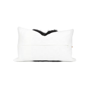 Midnight Rectangle Cushion Cover