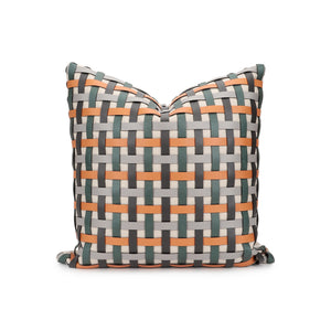 Citrus Cushion Cover