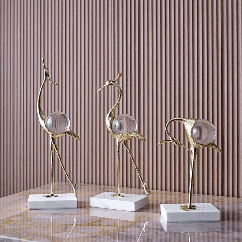 Meraki Decor Bundle - Glass