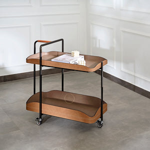 Terracota Trolley
