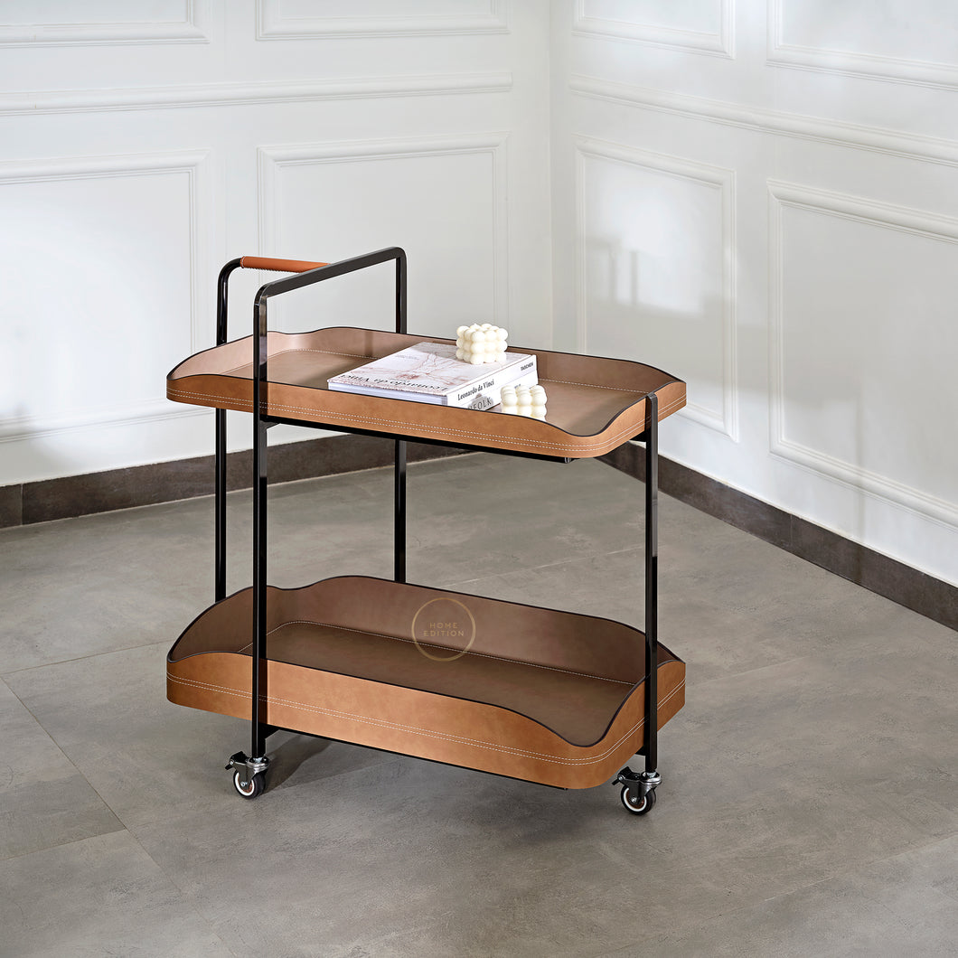 Terracota Trolley