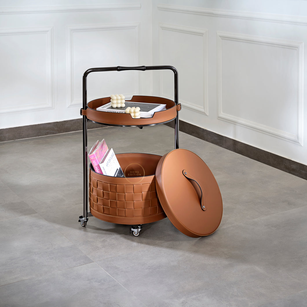 Ember Trolley