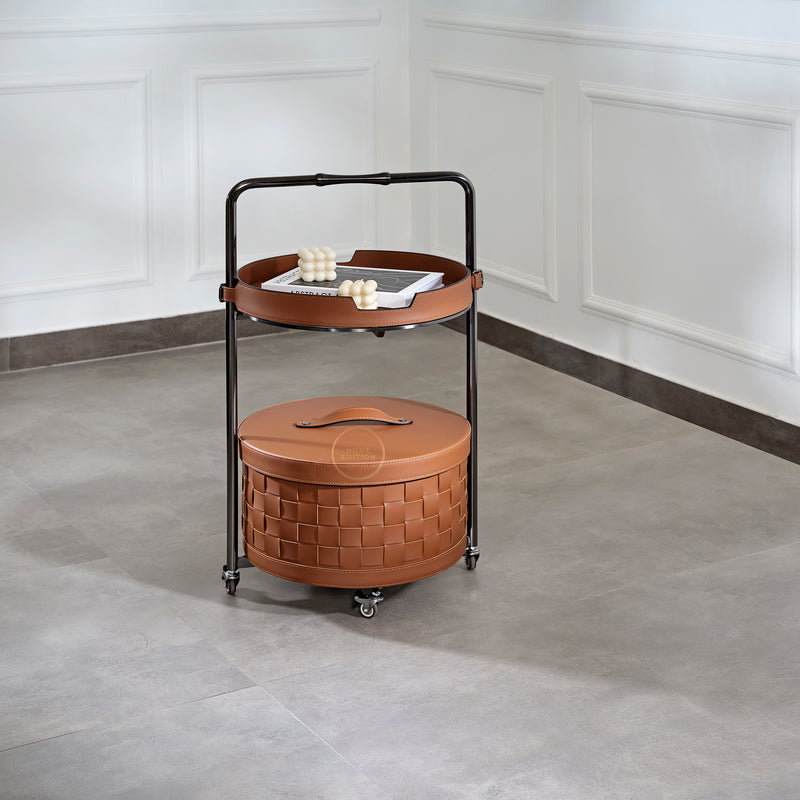 Ember Trolley