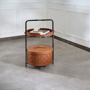 Ember Trolley