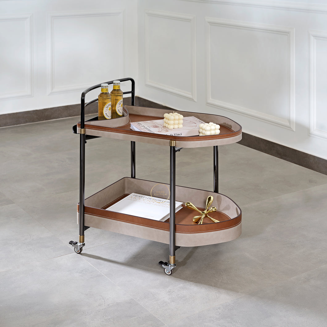 Sienna Trolley