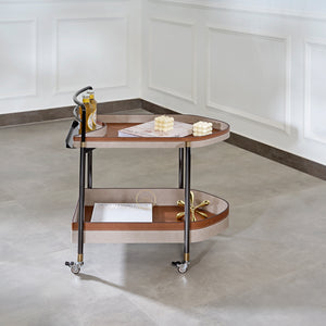 Sienna Trolley
