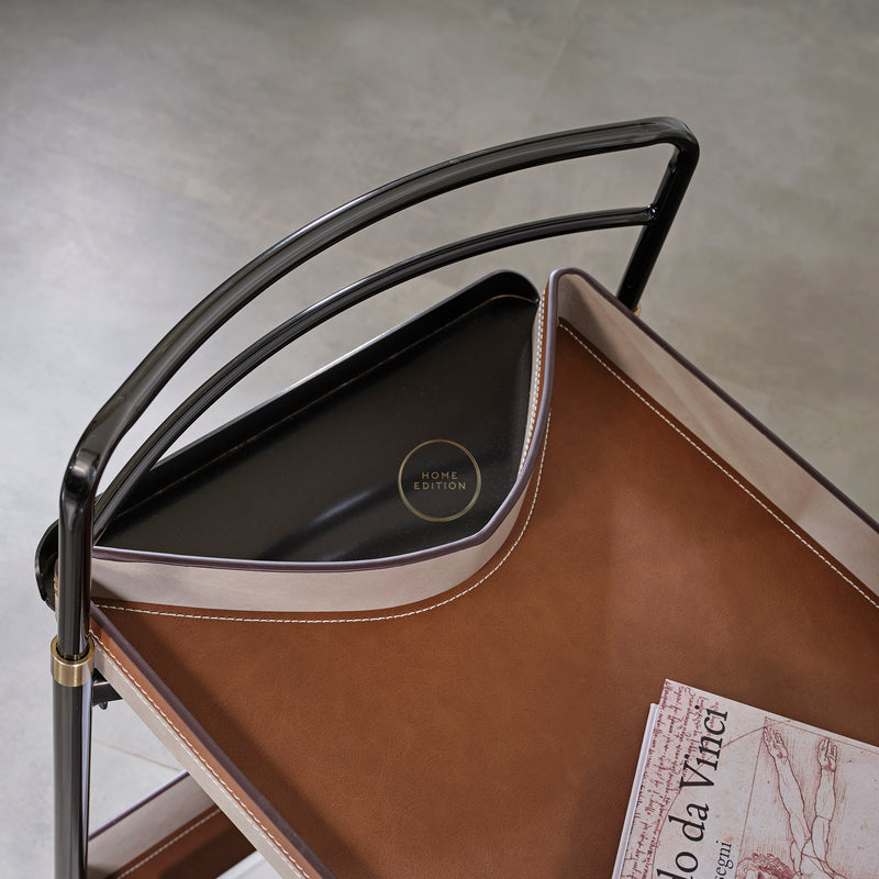 Sienna Trolley