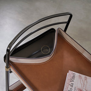 Sienna Trolley