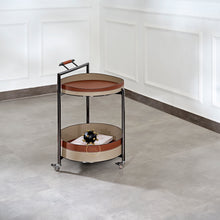 Load image into Gallery viewer, Dune Trolley

