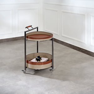 Dune Trolley