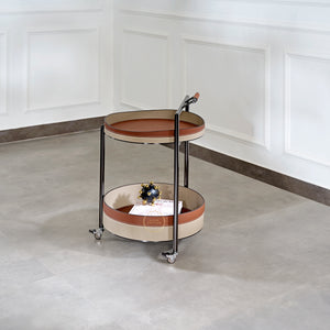 Dune Trolley
