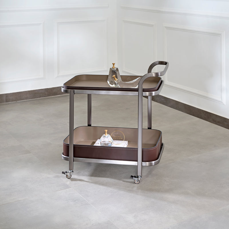 Espresso Trolley