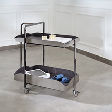 Load image into Gallery viewer, Slate Trolley
