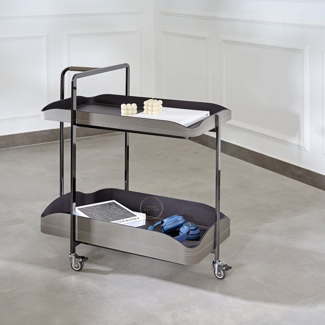 Slate Trolley