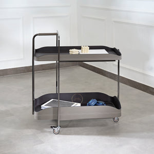 Slate Trolley