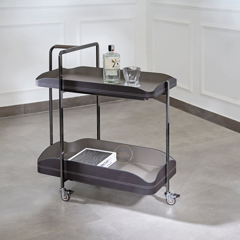 Ebony Trolley