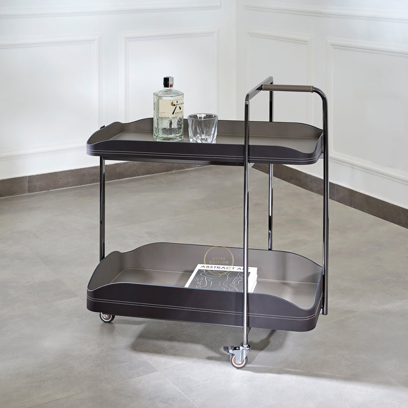 Ebony Trolley