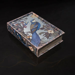 Songbird Tales Box Book