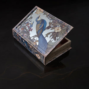 Songbird Tales Box Book
