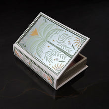Load image into Gallery viewer, Palm Paradise Box Book
