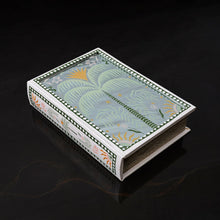 Load image into Gallery viewer, Palm Paradise Box Book
