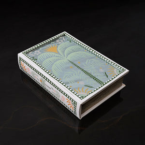 Palm Paradise Box Book